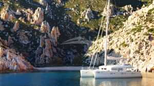 NOVAYacht Charter