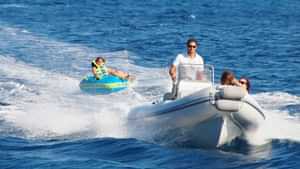 Water Toys