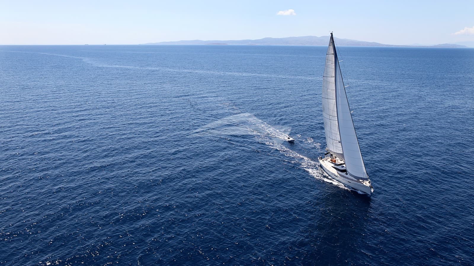 SHOOTING STAR, photo from the yacht portfolio 2