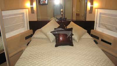 Guest Cabin