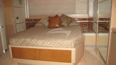 Guest Cabin
