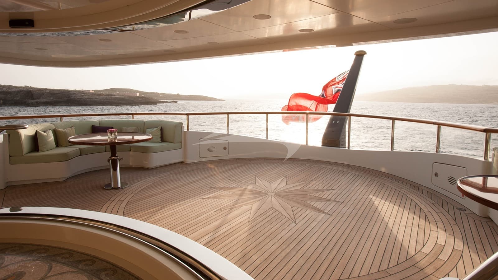 ST DAVID, photo from the yacht portfolio 21