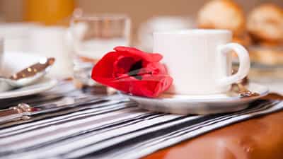 Dining Detail
