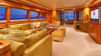 Bridge Deck