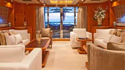 Main Deck