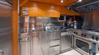 Galley