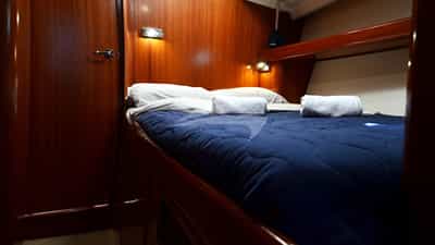 Guest Cabin
