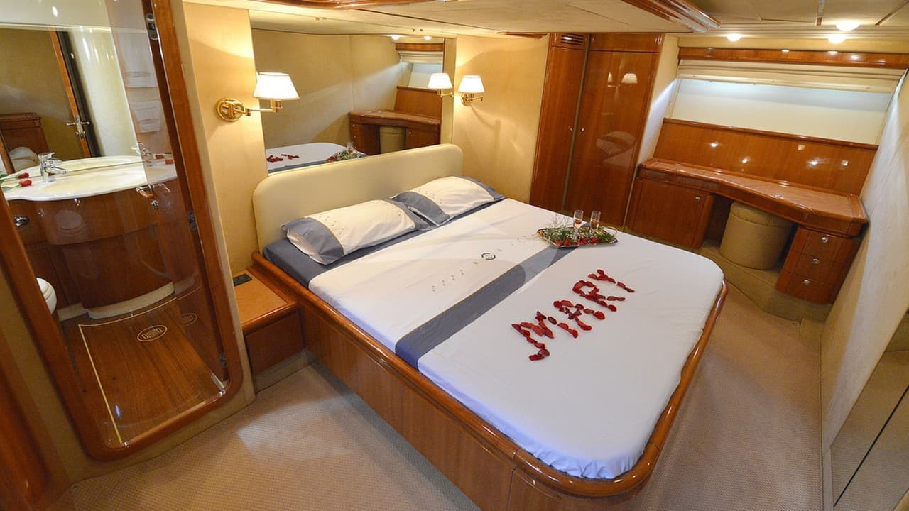 MARY, photo from the yacht portfolio 11