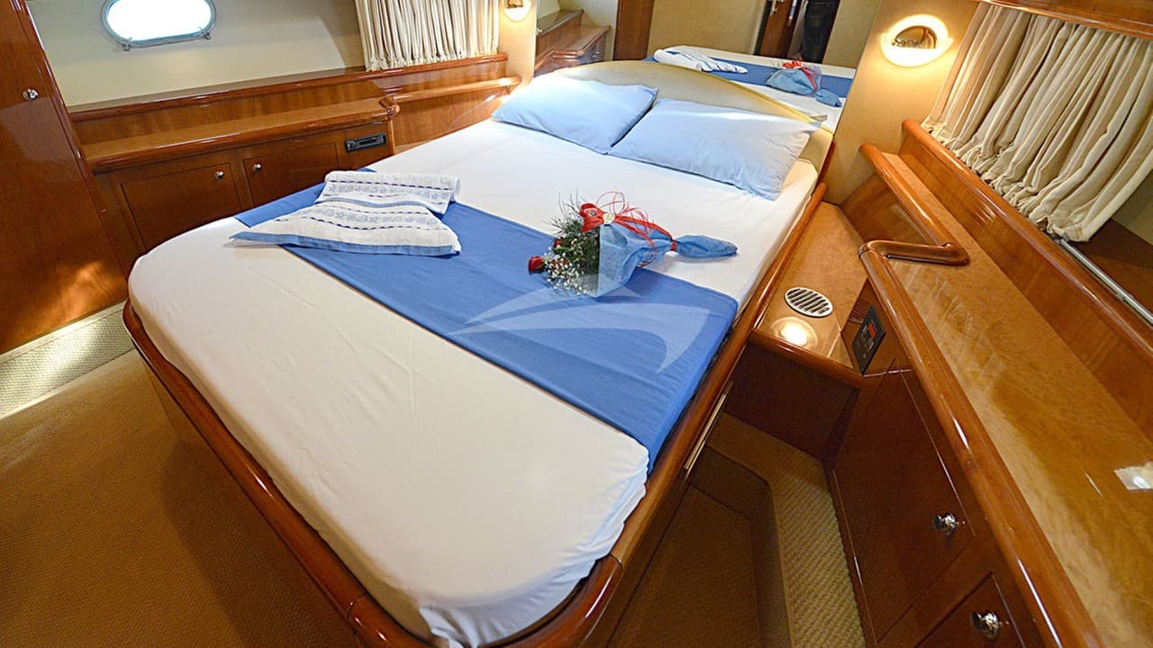 MARY, photo from the yacht portfolio 12