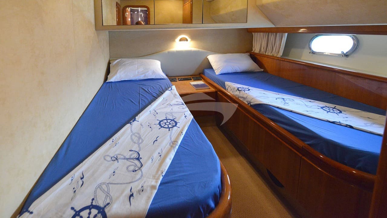 MARY, photo from the yacht portfolio 13