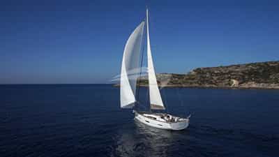 Sailing
