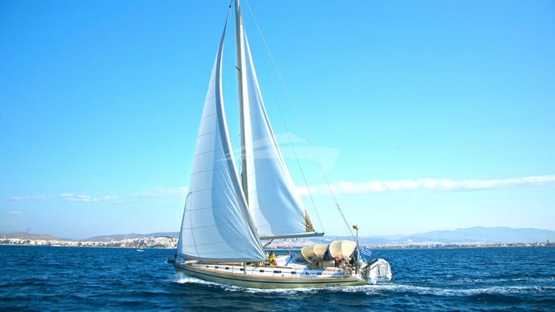 Sailing