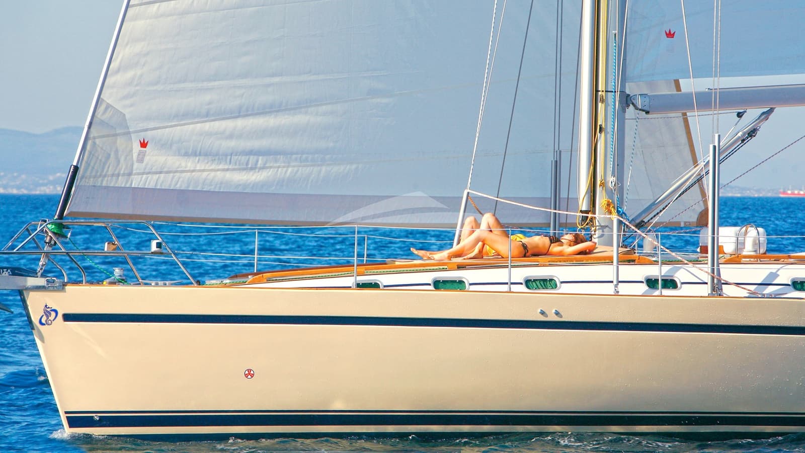 MYTHOS, photo from the yacht portfolio 11