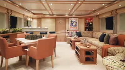 Saloon