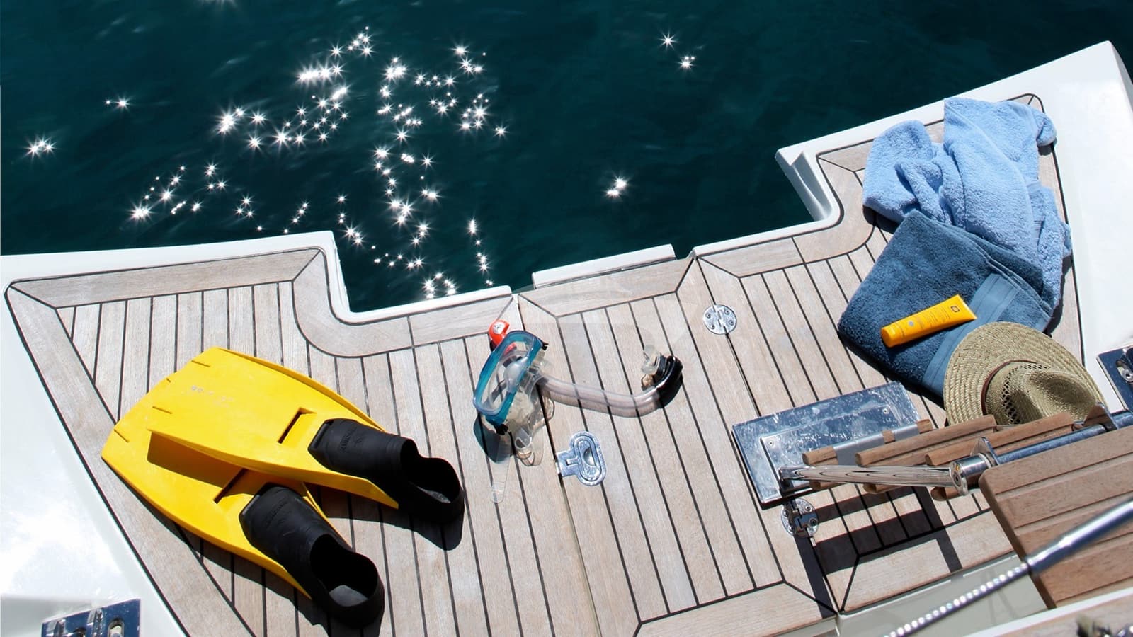 SHOOTING STAR, photo from the yacht portfolio 12