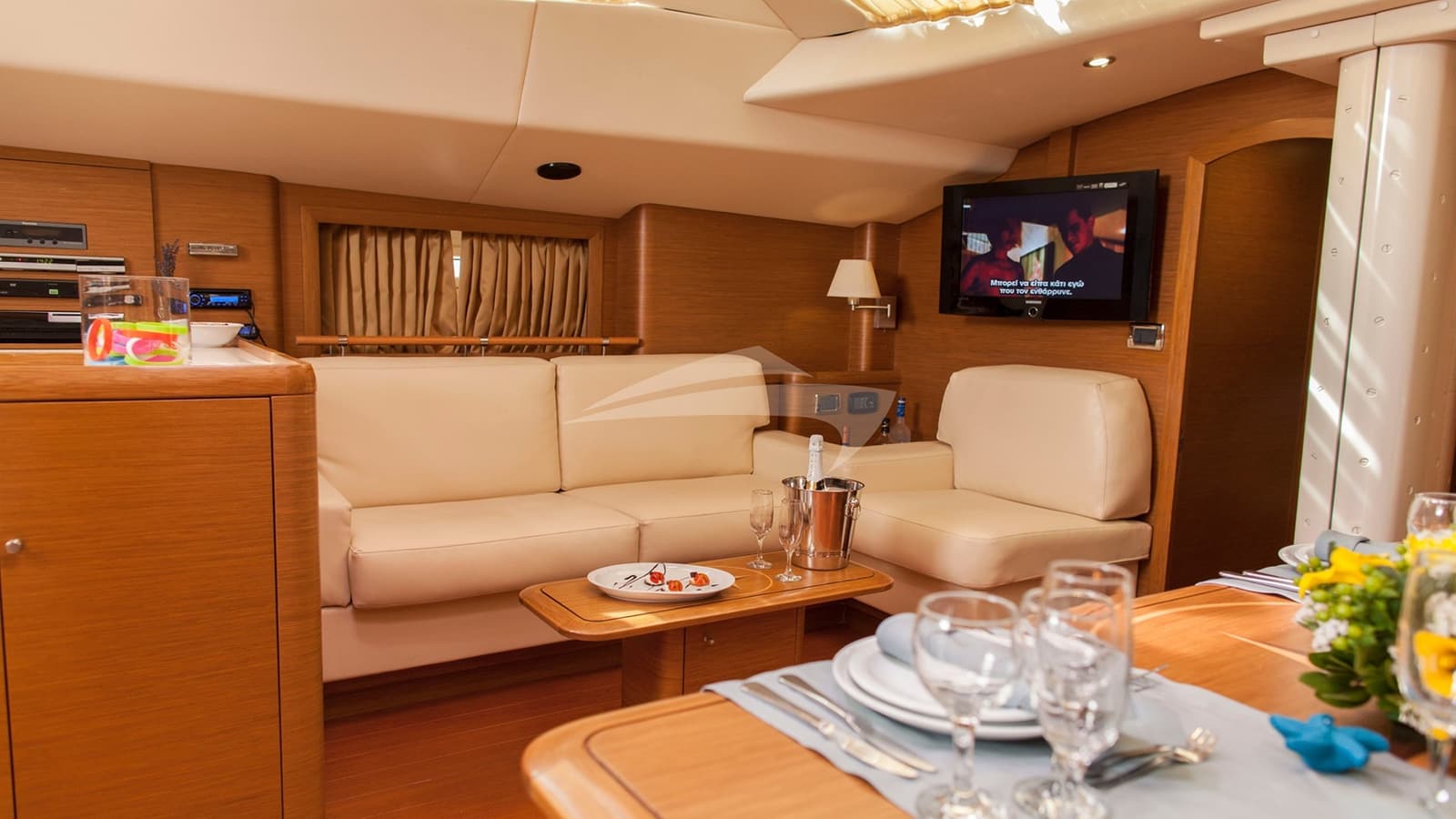 SHOOTING STAR, photo from the yacht portfolio 15