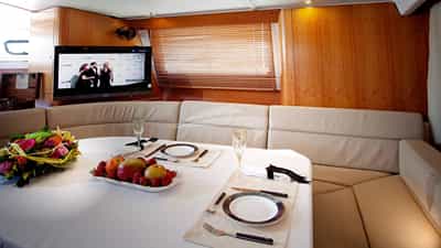 Dining Salon