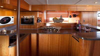 Galley