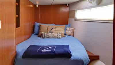 Forward Cabin