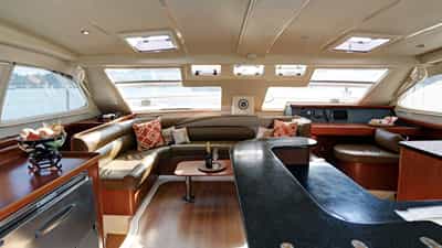 Saloon