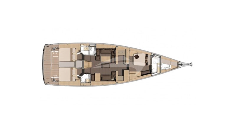 Layout diagram