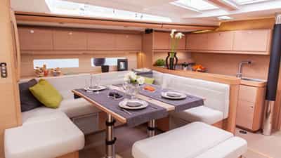 Saloon