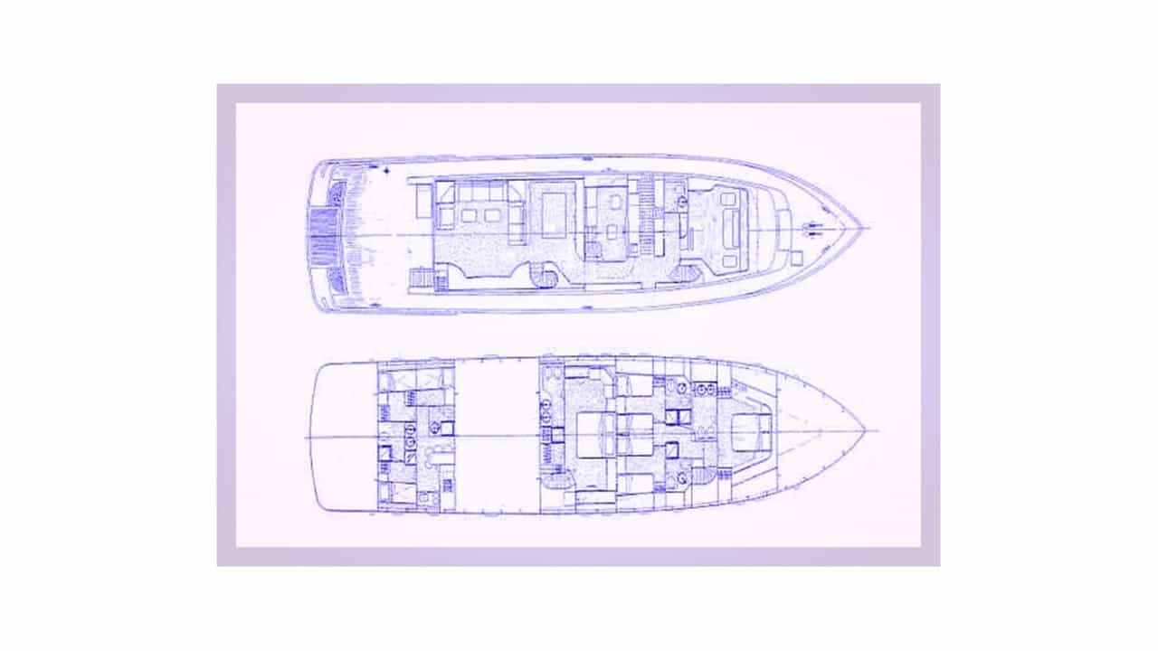 PROJECT STEEL layout