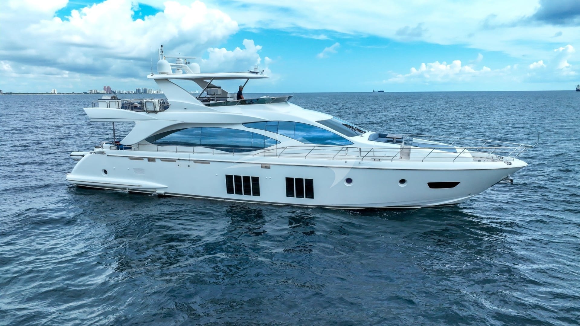 Satisfaction Caribbean, East Coast United States