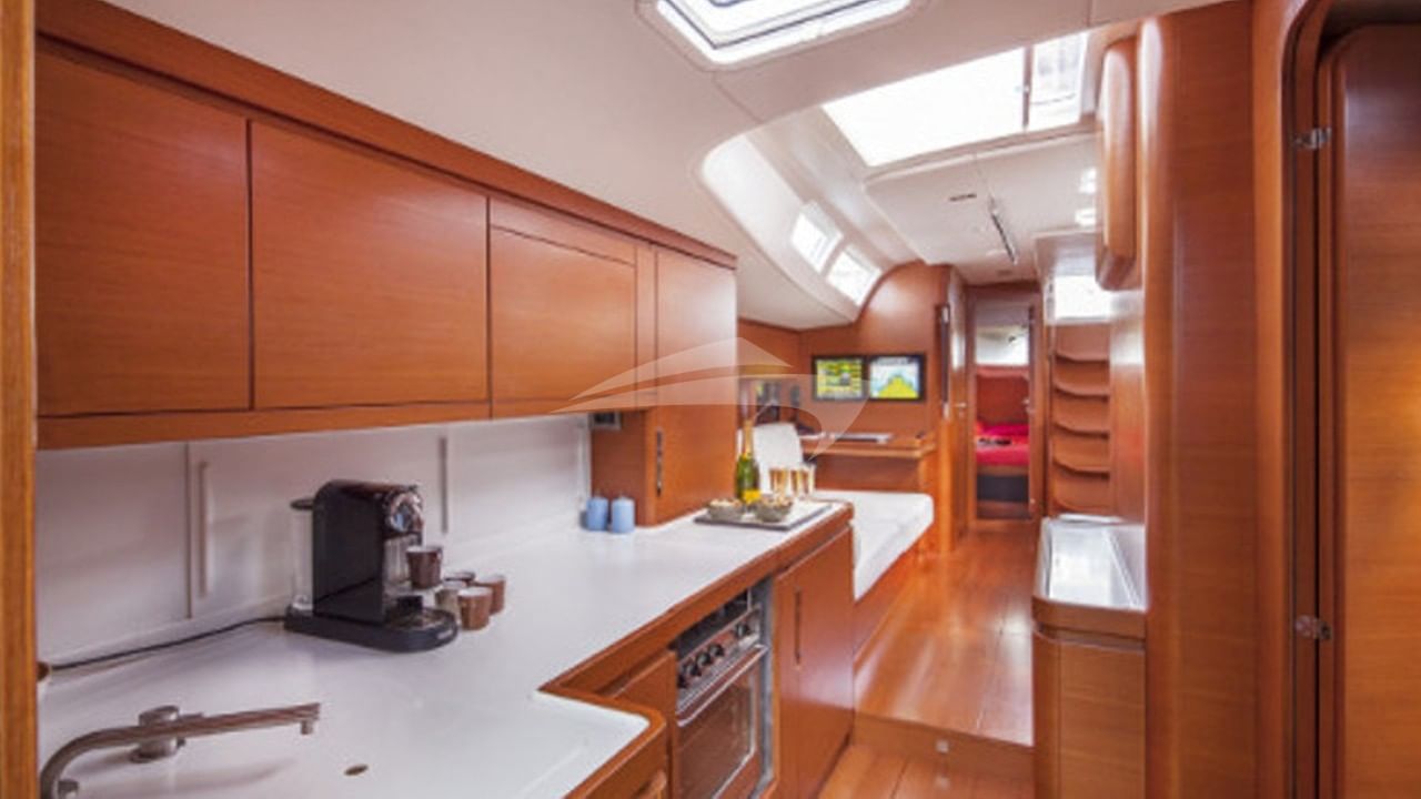 Galley
