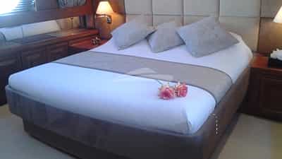Master Stateroom