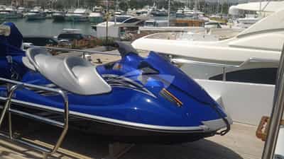 Wave Runner
