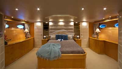 Master Stateroom