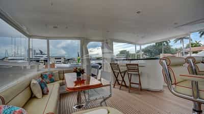 Flybridge