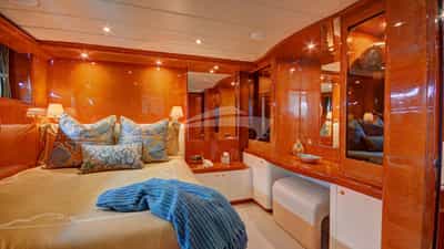 Guest Stateroom