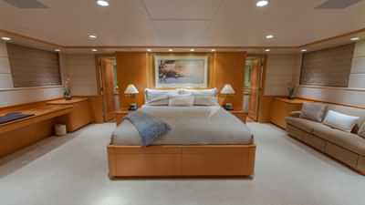 Master Stateroom