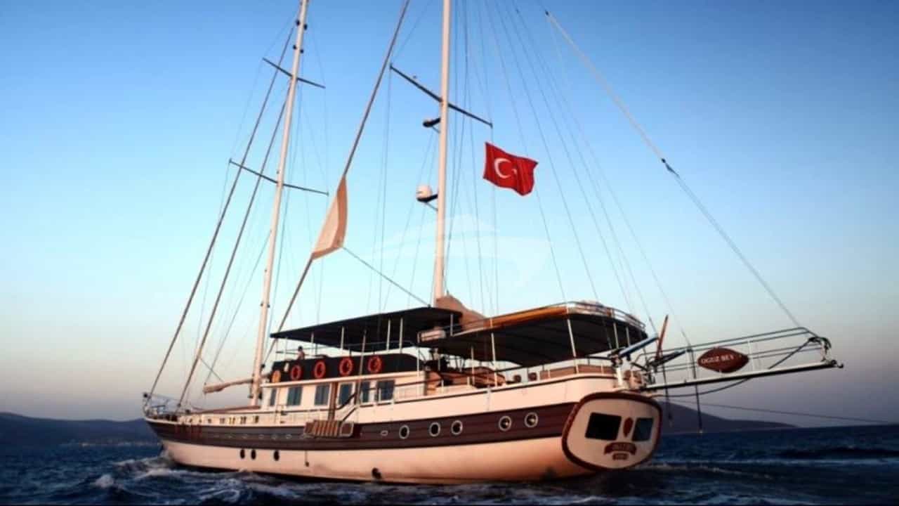OGUZBEY