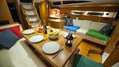 Saloon