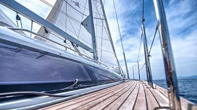 Decks