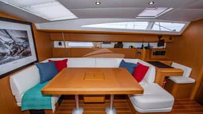 Saloon