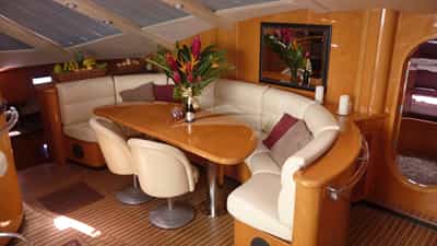 Saloon