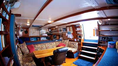 Saloon
