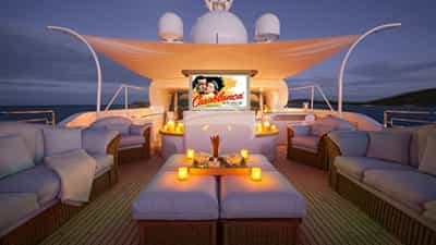Top Deck