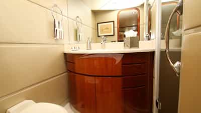 Guest Bath