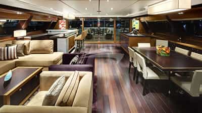 Saloon