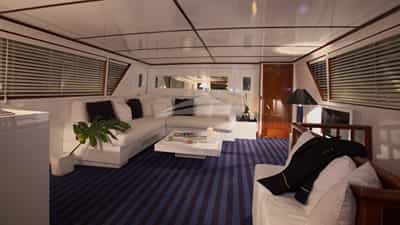 Saloon
