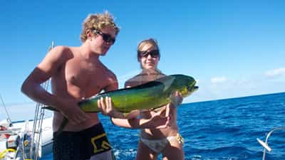 Fishing