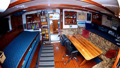 Saloon