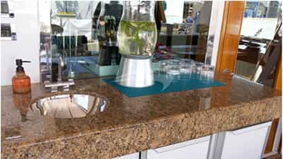 Aft Bar