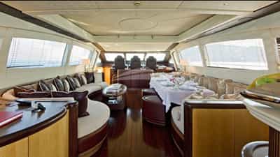 Saloon