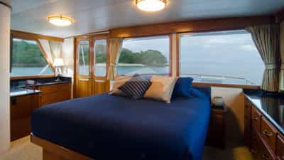 Master Stateroom
